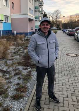 Alexmister, 36, Wolfsburg