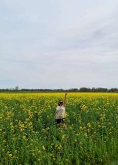 Яоля, 42, Garrel