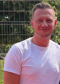 AlexanderNRW, 34, Bielefeld