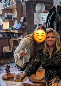 Aaannaaama, 37, Soest