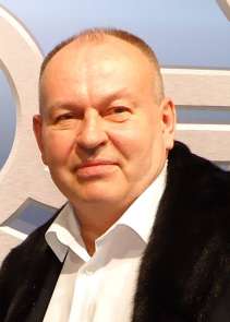 ОлегБерлин, 55, Berlin