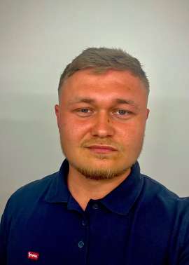 Адик, 29, Stuttgart