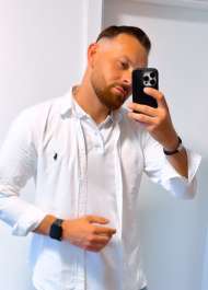 Dannyxx, 32, Osnabrück
