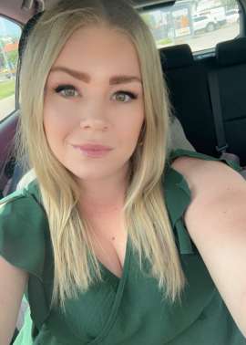 Elena94, 29, Vohburg an der Donau