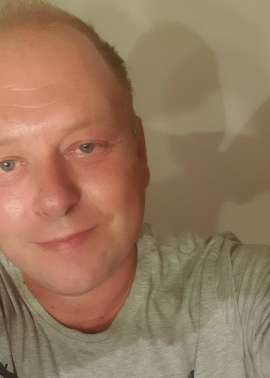 Scheggi, 46, Augsburg