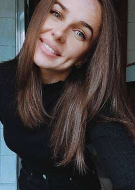 KristinaKris, 28, Heidelberg