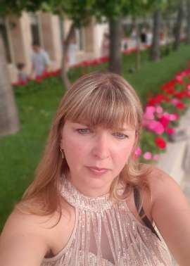 NataliaNa, 45, Allendorf