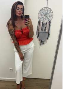 Jessy85, 38, Wolfsburg