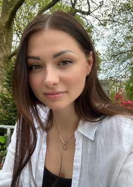 Olga23, 35, Wuppertal