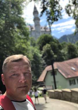 ManSergo, 40, Mönchengladbach