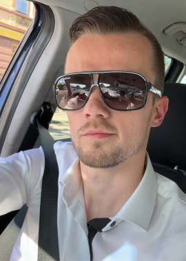 EvgenijKru, 31, Mönchengladbach