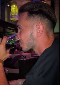Edwardcgn, 25, Köln