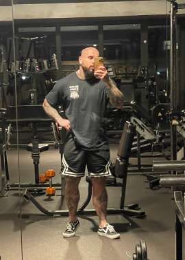 AzatAndrej, 31, Düsseldorf