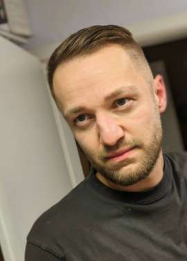vantablack, 34, Sankt Augustin