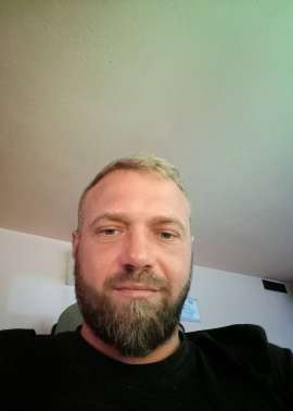 Alex1987ru, 37, Esslingen am Neckar