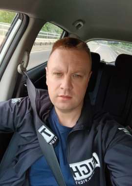 Koljanik, 33, Neuss