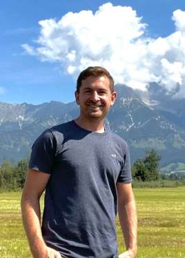 Al8xander, 41, Münster