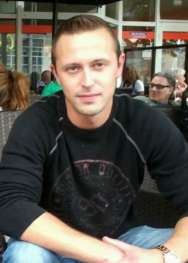 Viktor2011, 36, Dortmund