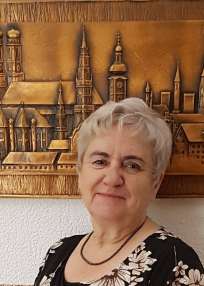 Elena1954, 69, Landsberg am Lech