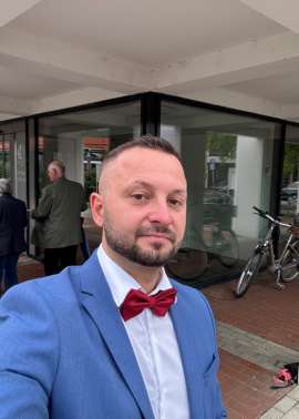 MrLucky, 35, Mannheim