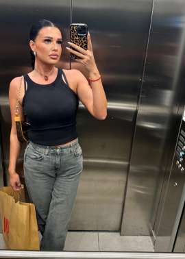 Tatjana25, 30, Siegen