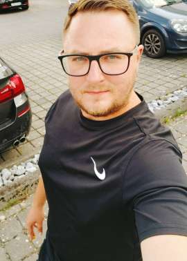 Drjunja, 36, Gütersloh