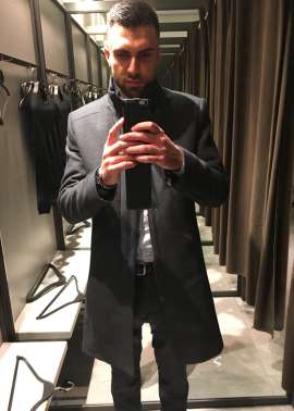 Андрей-, 33, Frankfurt am Main
