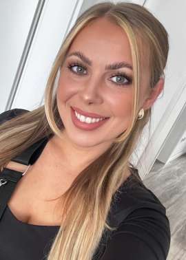 Susiii, 30, Osnabrück