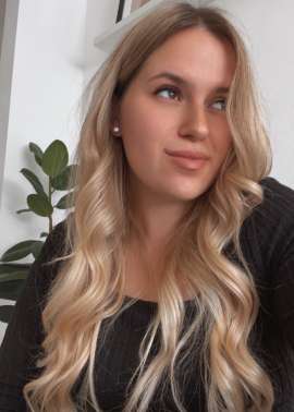 Isabell98, 26, Paderborn