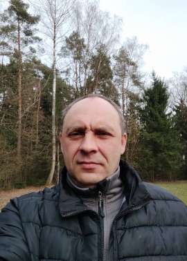 Пиздализ, 46, Hamburg