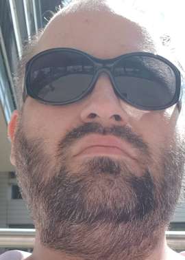 Bigpiercing, 35, München