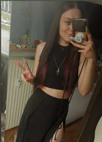 Stressi, 27, Mannheim