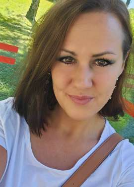 Katrin1990, 34, Bochum