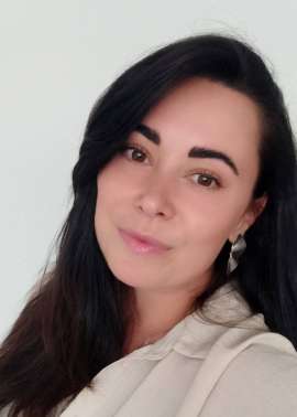 Solomiia, 34, Osnabrück