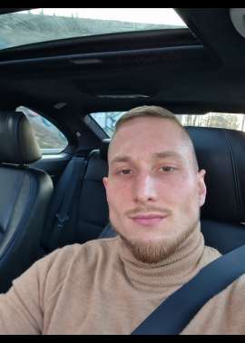 AndiАнди, 30, Salzgitter