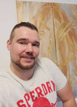 Deluxemaster, 37, Herne