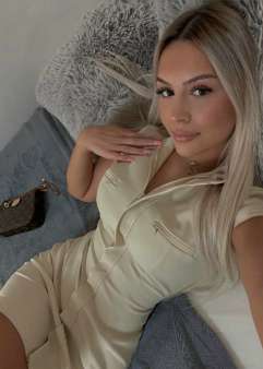 Selina07, 24, Nürnberg