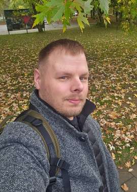 Minato, 37, Preetz