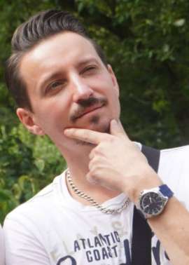 Polskabro, 39, Wülfrath