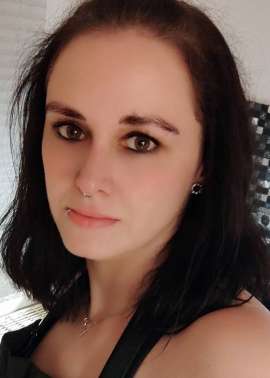 KathaMaria19, 38, Erfurt