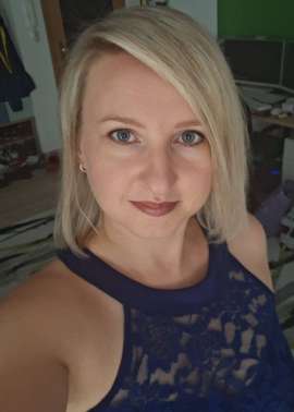 AnNa37, 37, Lahr