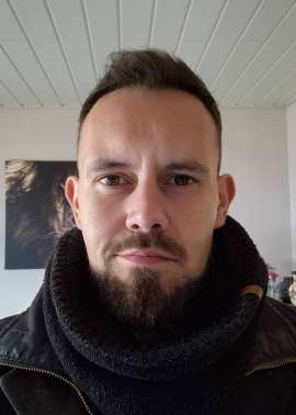 Basinus, 36, Marktredwitz