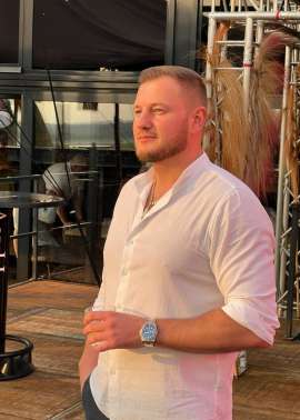 Dimm, 35, Gütersloh