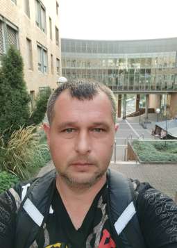 Evhen, 40, Ludwigsburg