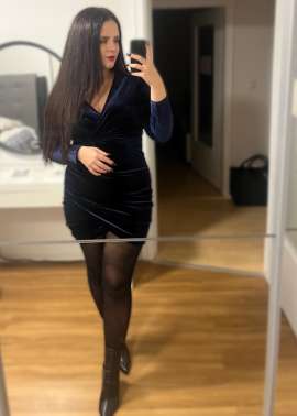 angeliikaa, 26, Frankfurt am Main