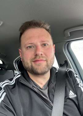 WaldemarKni, 35, Ulm