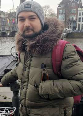 Dima1989kyiv, 35, Duisburg