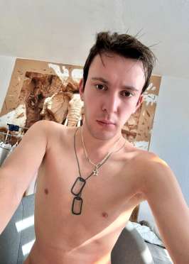 oleksiiS, 24, Altenburg