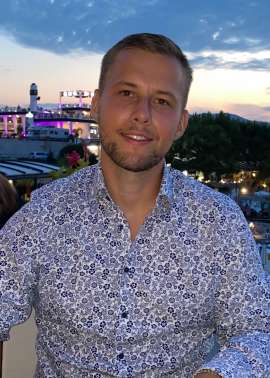 AlexSchura, 28, Neumünster