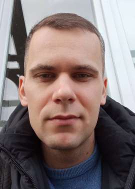 PaoloPavel, 35, Sömmerda